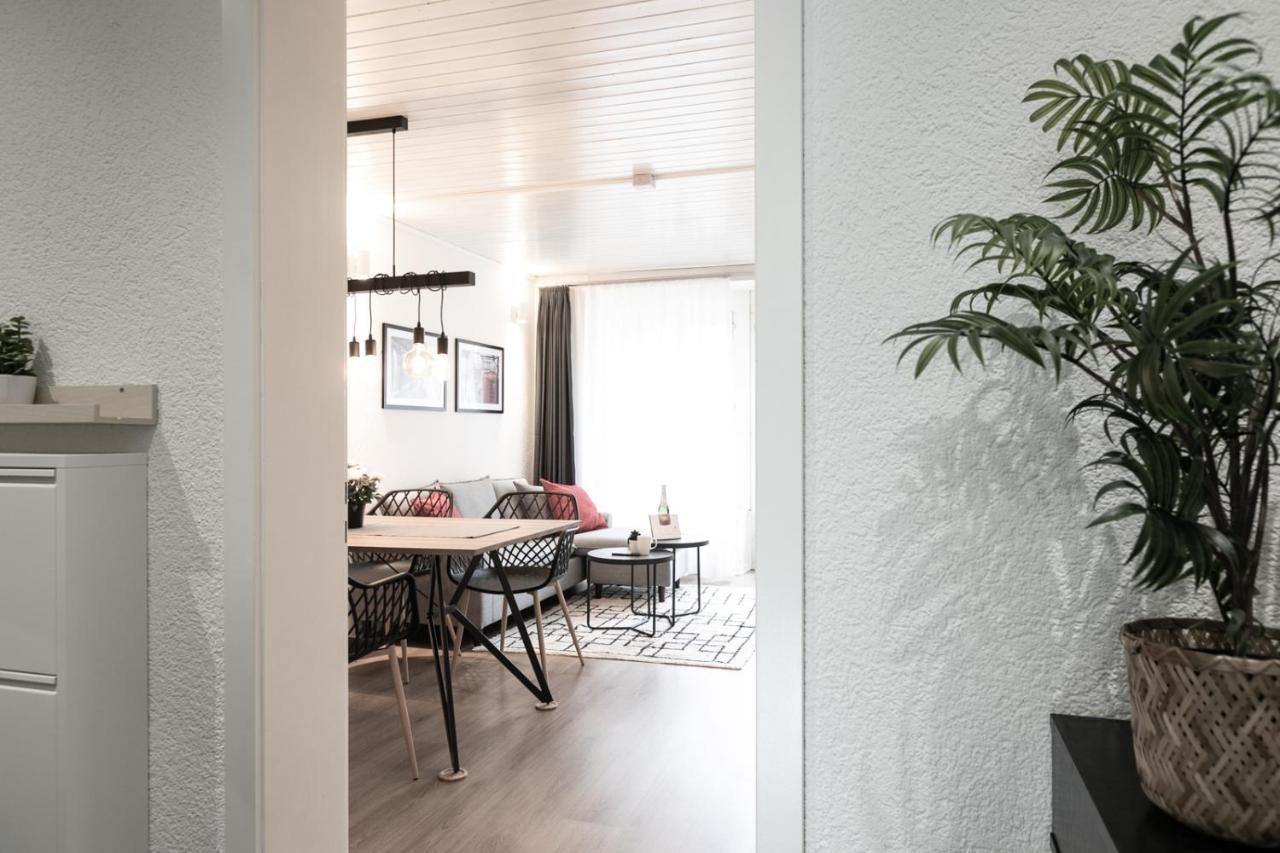 Spirit Apartments Zentral Mit Gratis Parkplatz Lucerne Ngoại thất bức ảnh