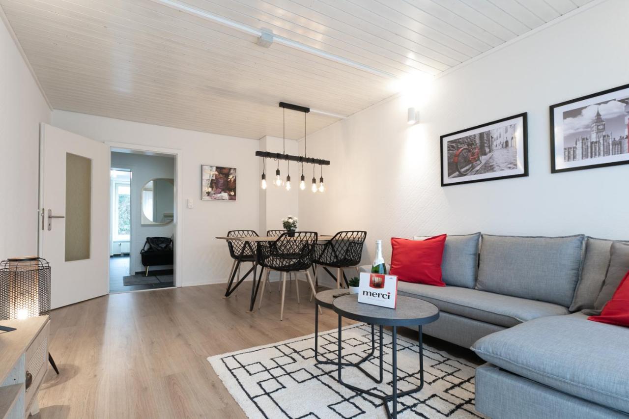 Spirit Apartments Zentral Mit Gratis Parkplatz Lucerne Ngoại thất bức ảnh